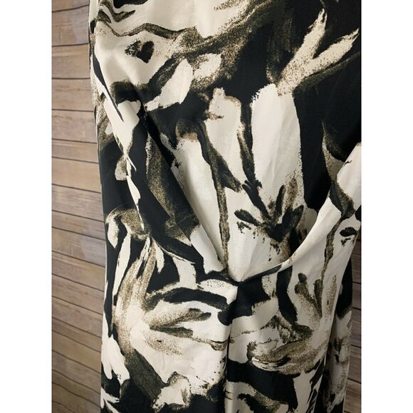 Prologue Plus XXL NWT Dress Sleeveless Gathered - Picture 2 of 10